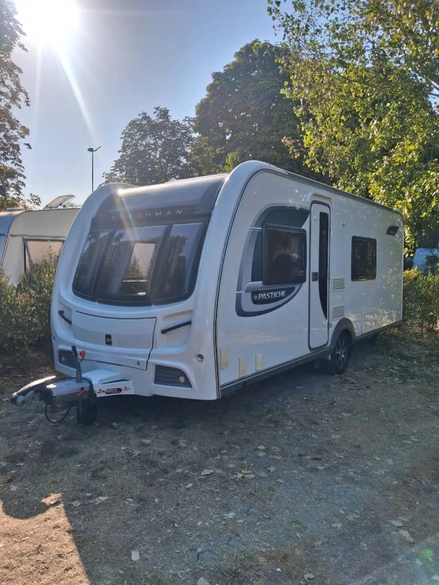Coachman - Image 1