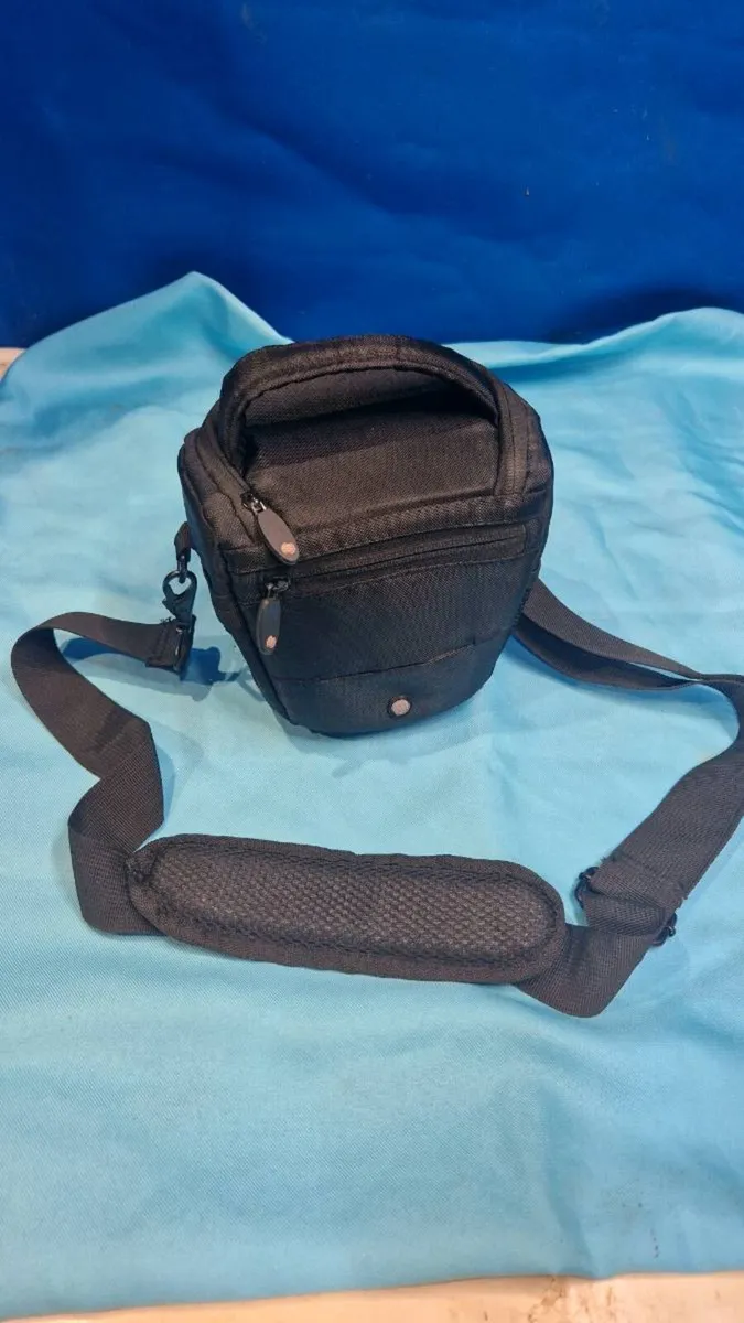 Padded Camera Bag - Image 1