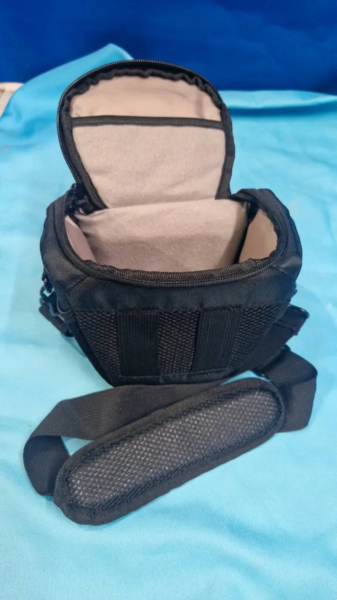 Padded Camera Bag - Image 2