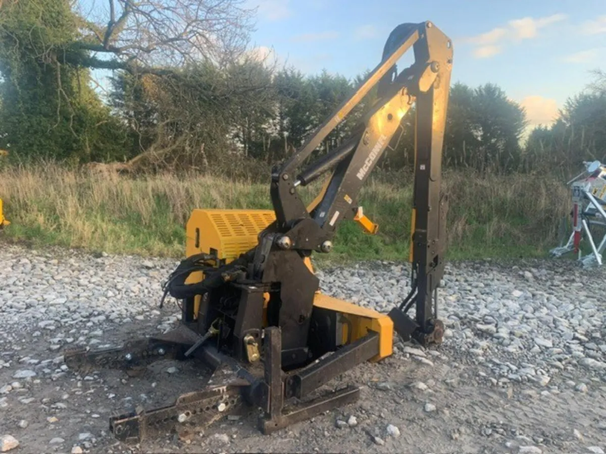 MCCONNEL PA6500T (2014) - Image 3