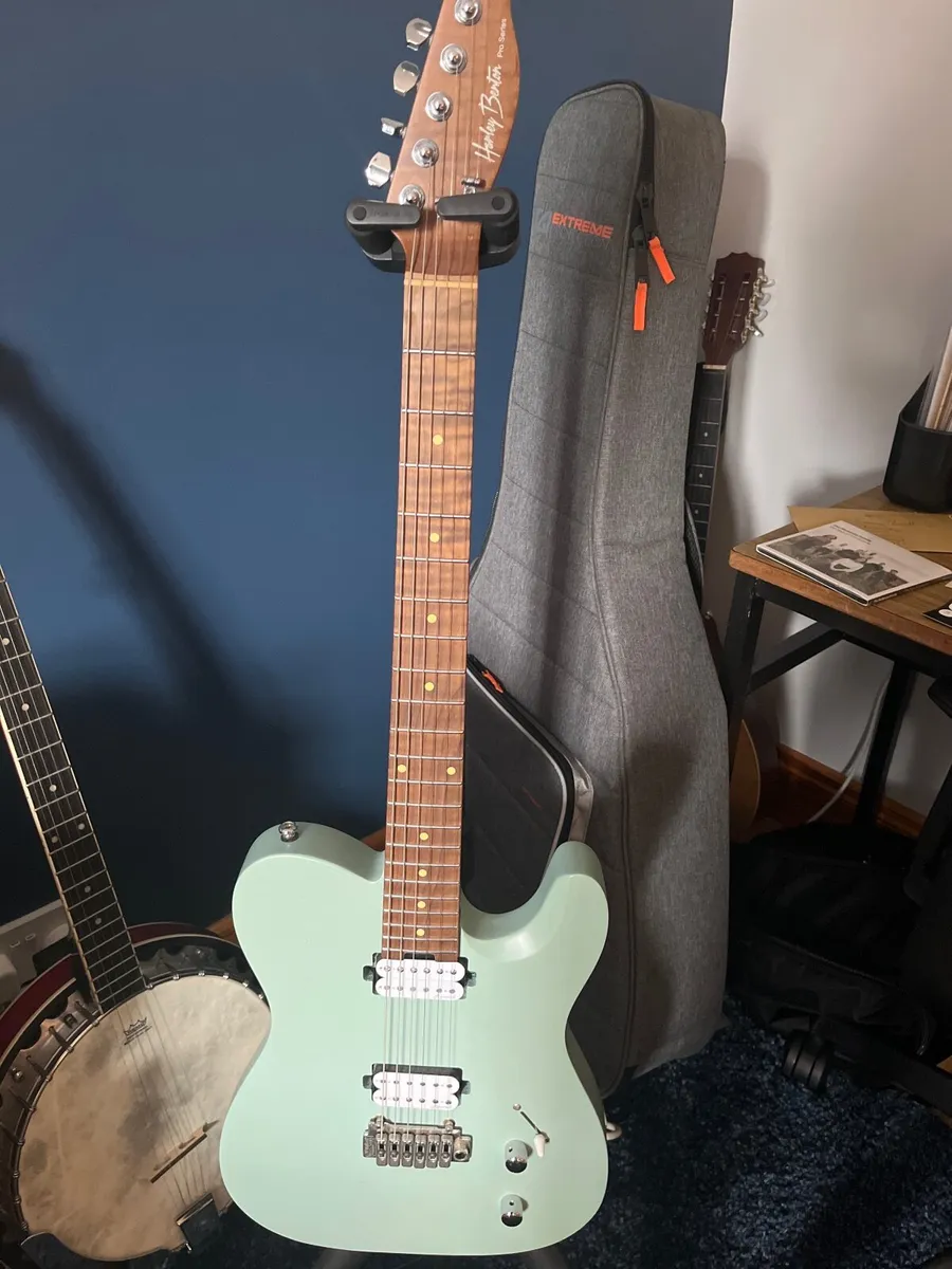 Guitar - Image 1
