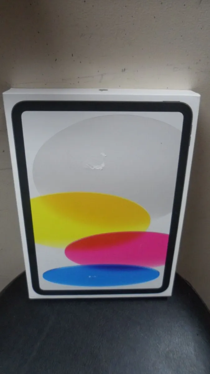 iPad A16 - 128gb - Wi-fi - Image 3