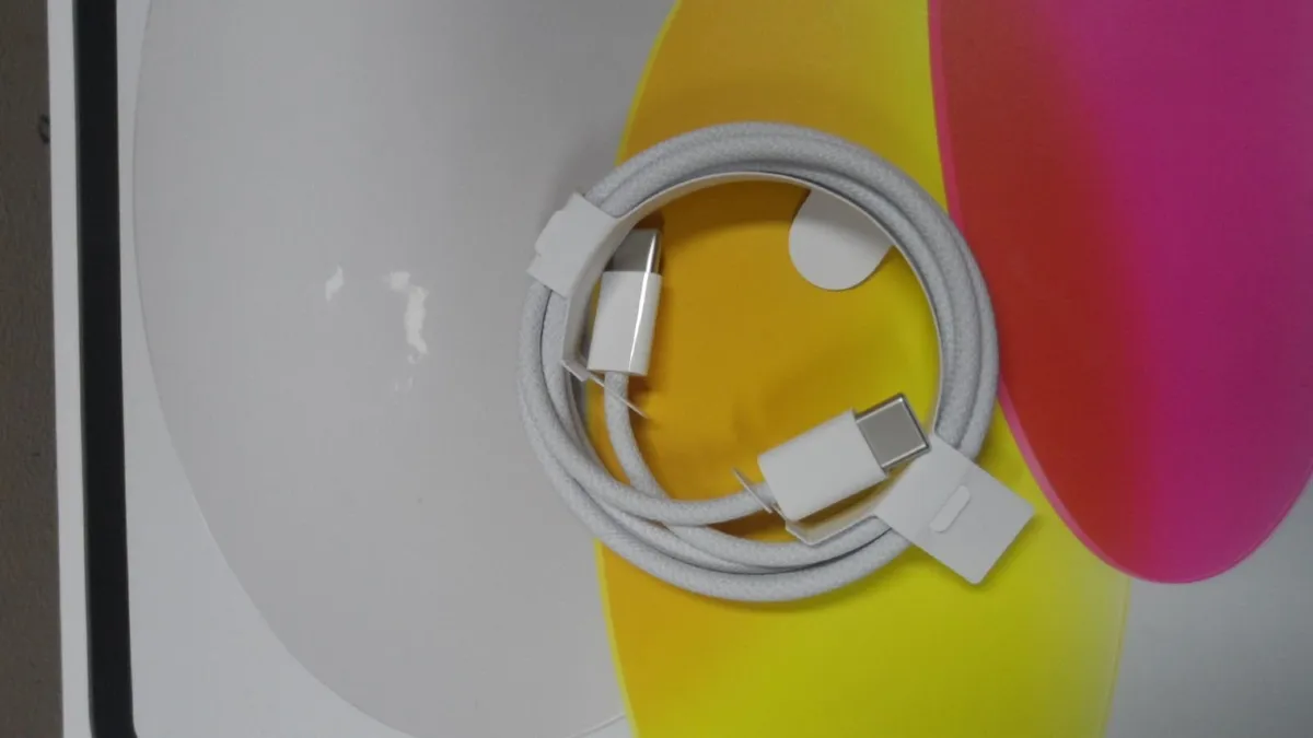 iPad A16 - 128gb - Wi-fi - Image 4