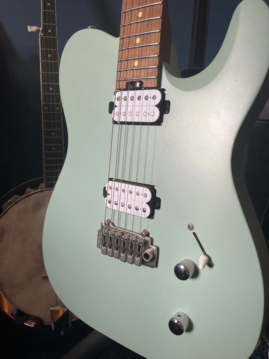 Guitar - Image 2