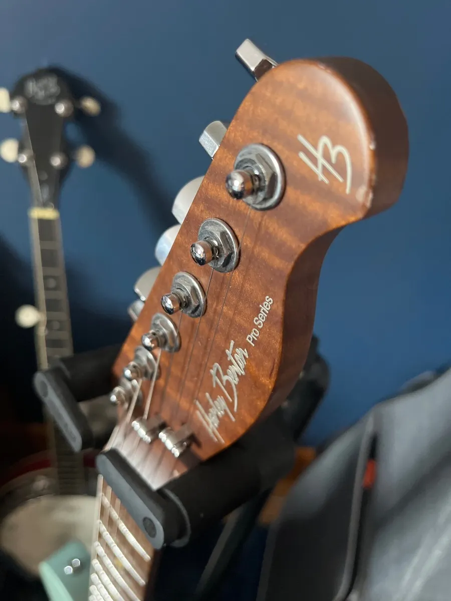 Guitar - Image 3
