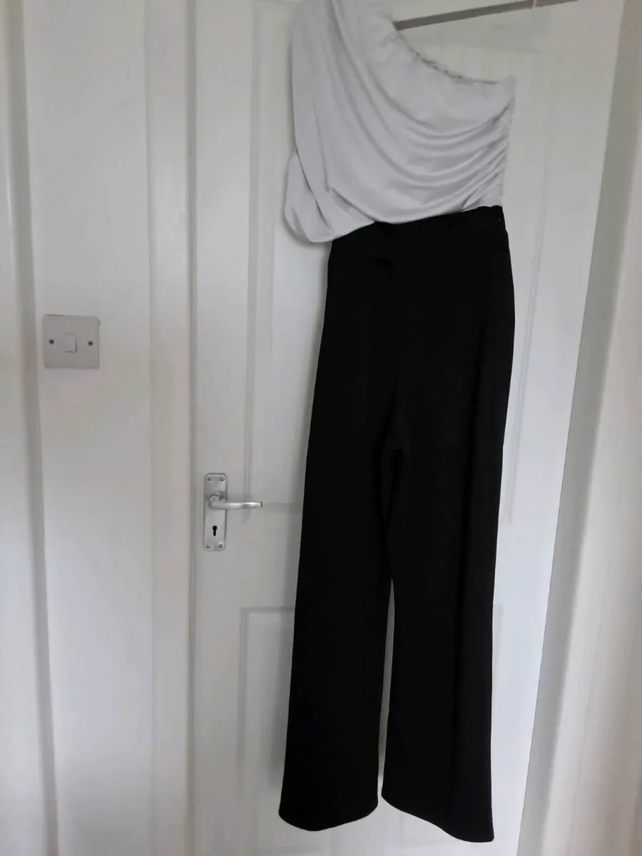 Lovely jumpsuit - Image 2
