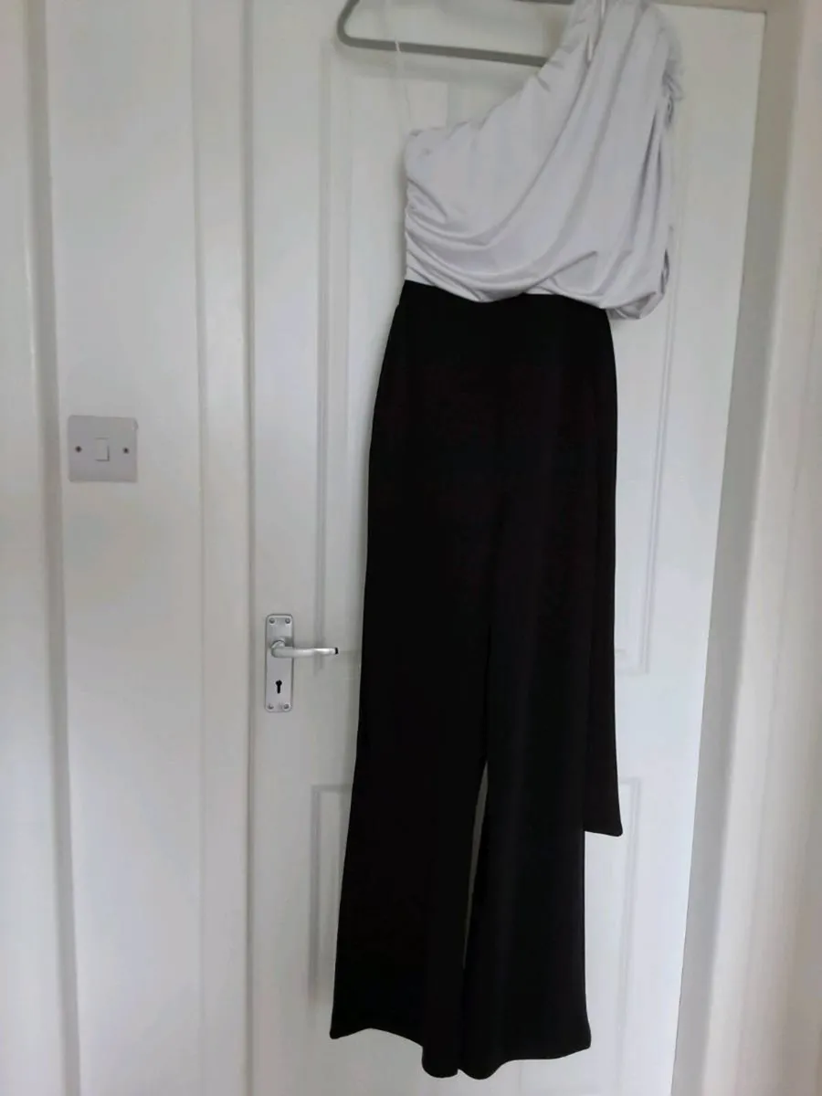 Lovely jumpsuit - Image 3