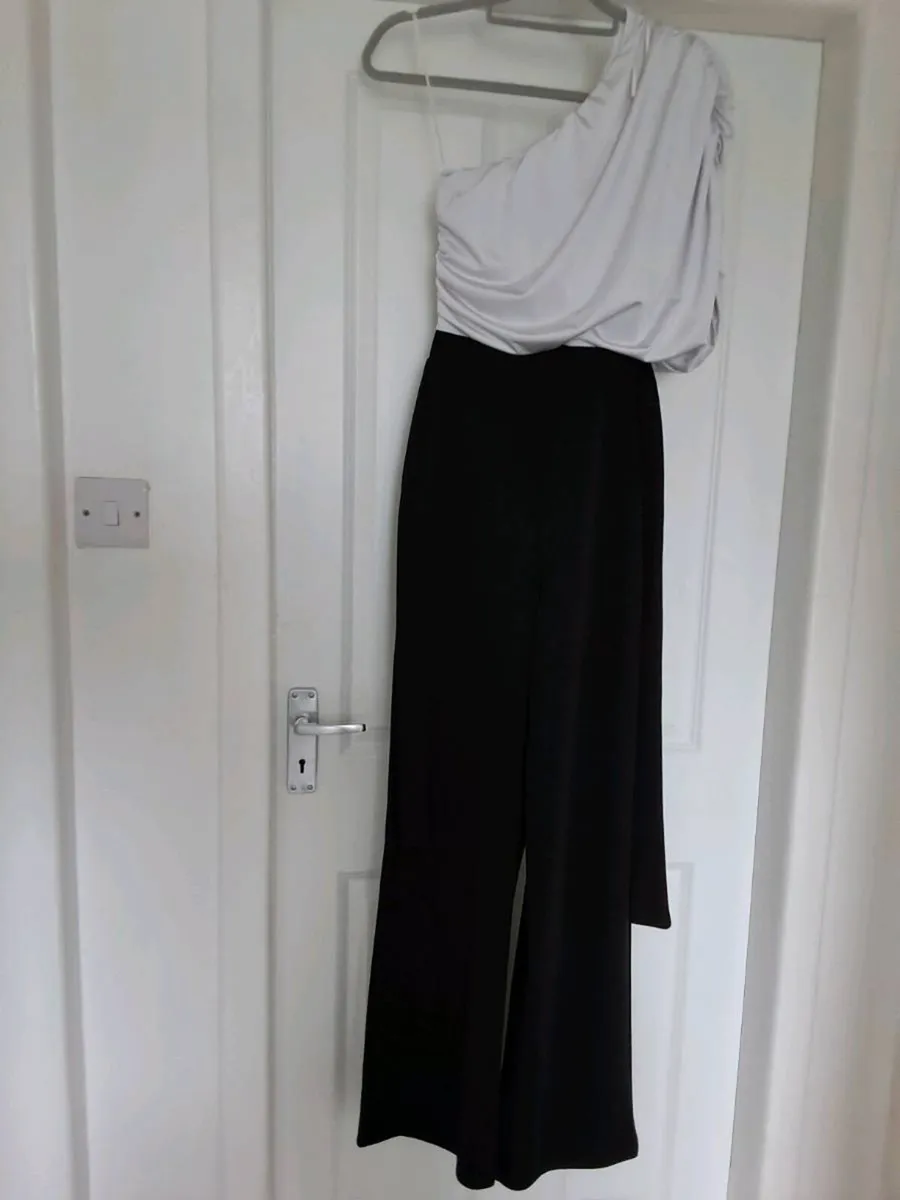 Lovely jumpsuit - Image 4