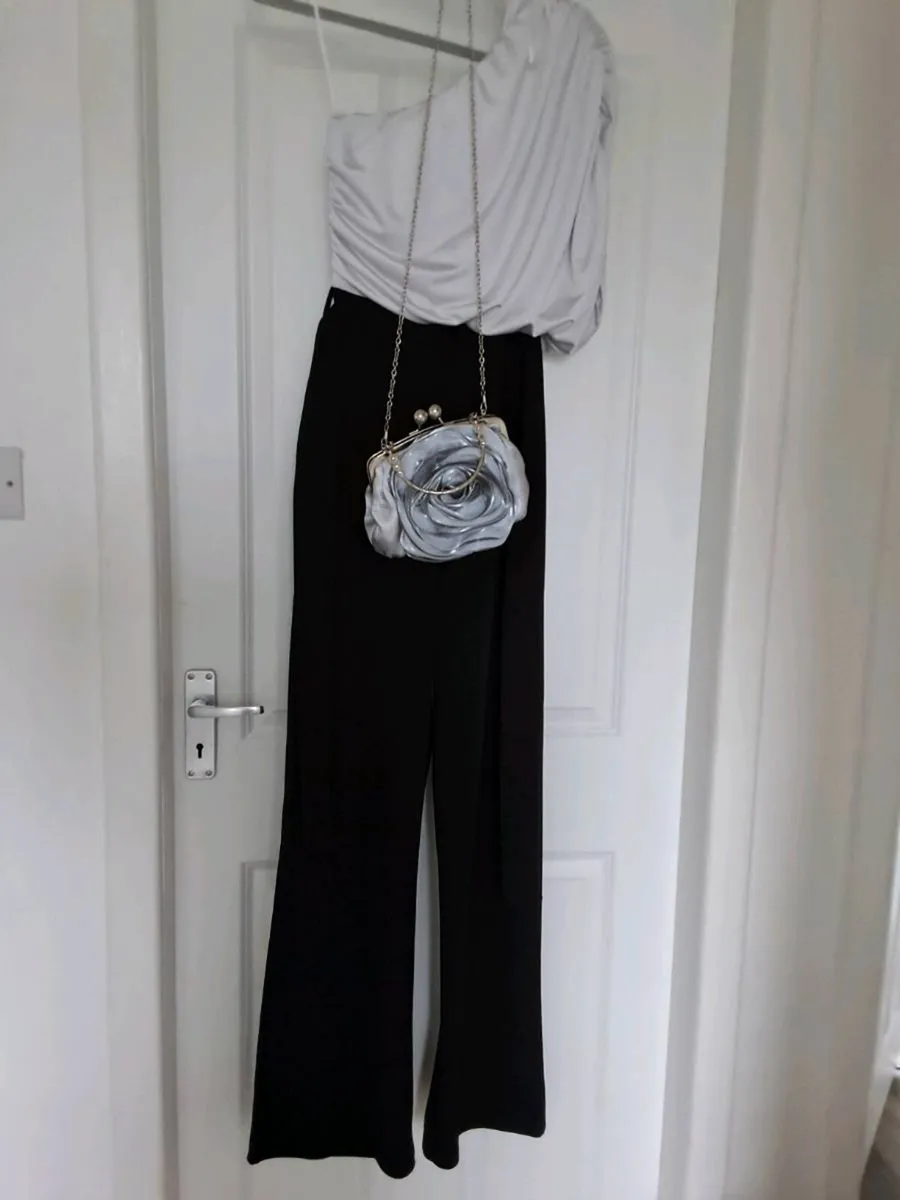 Lovely jumpsuit - Image 1
