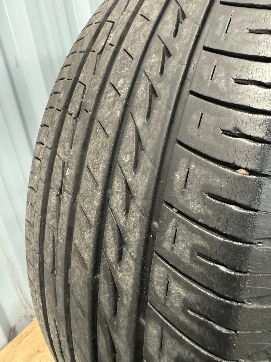 VW alloys - 3 sets - Image 3