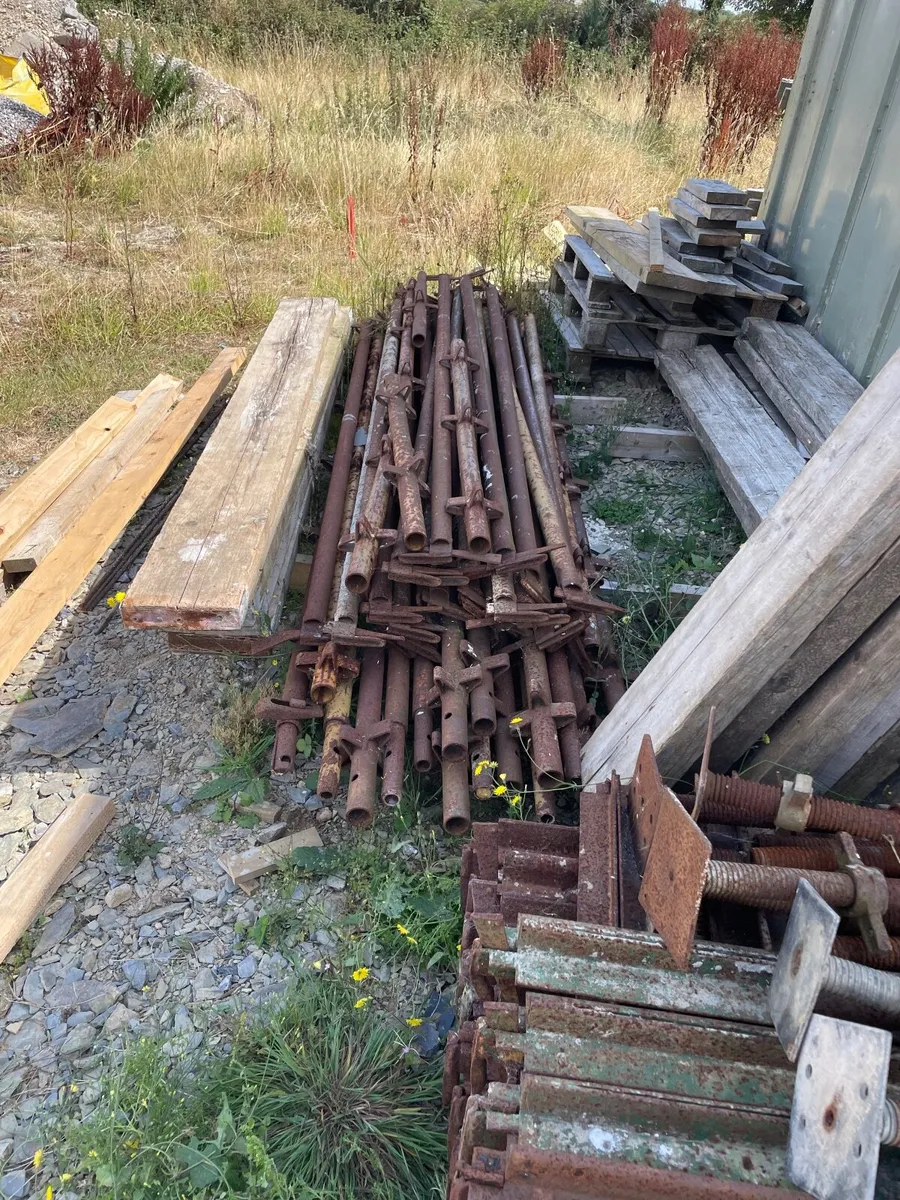 Scaffolding - Image 2
