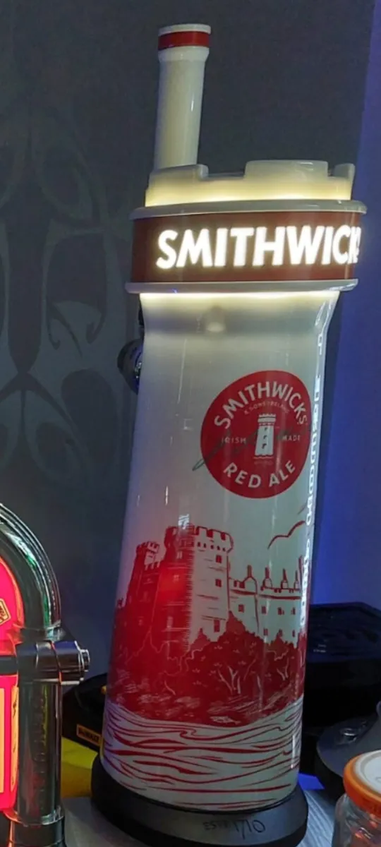Smithwicks - Image 1