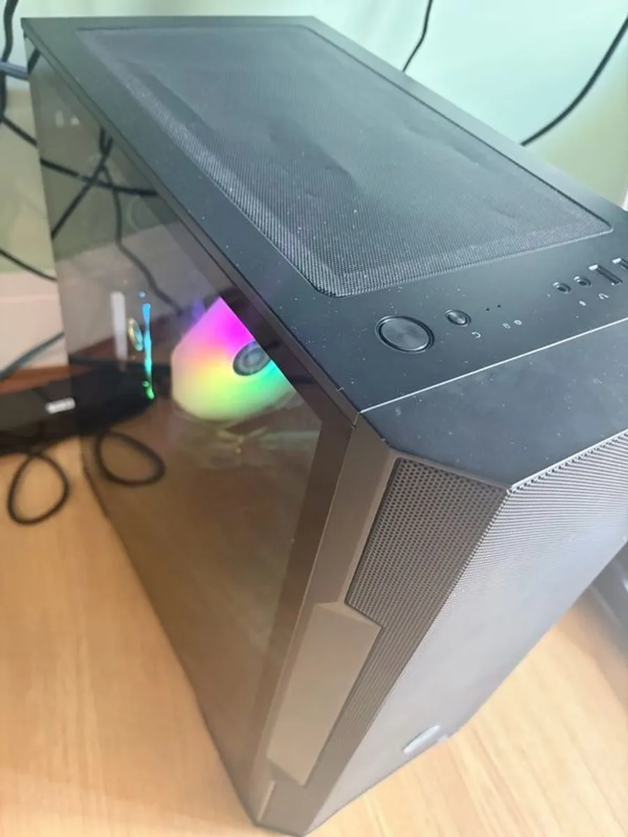 Gaming PC Ryzen 5 RTX4060 - Image 3