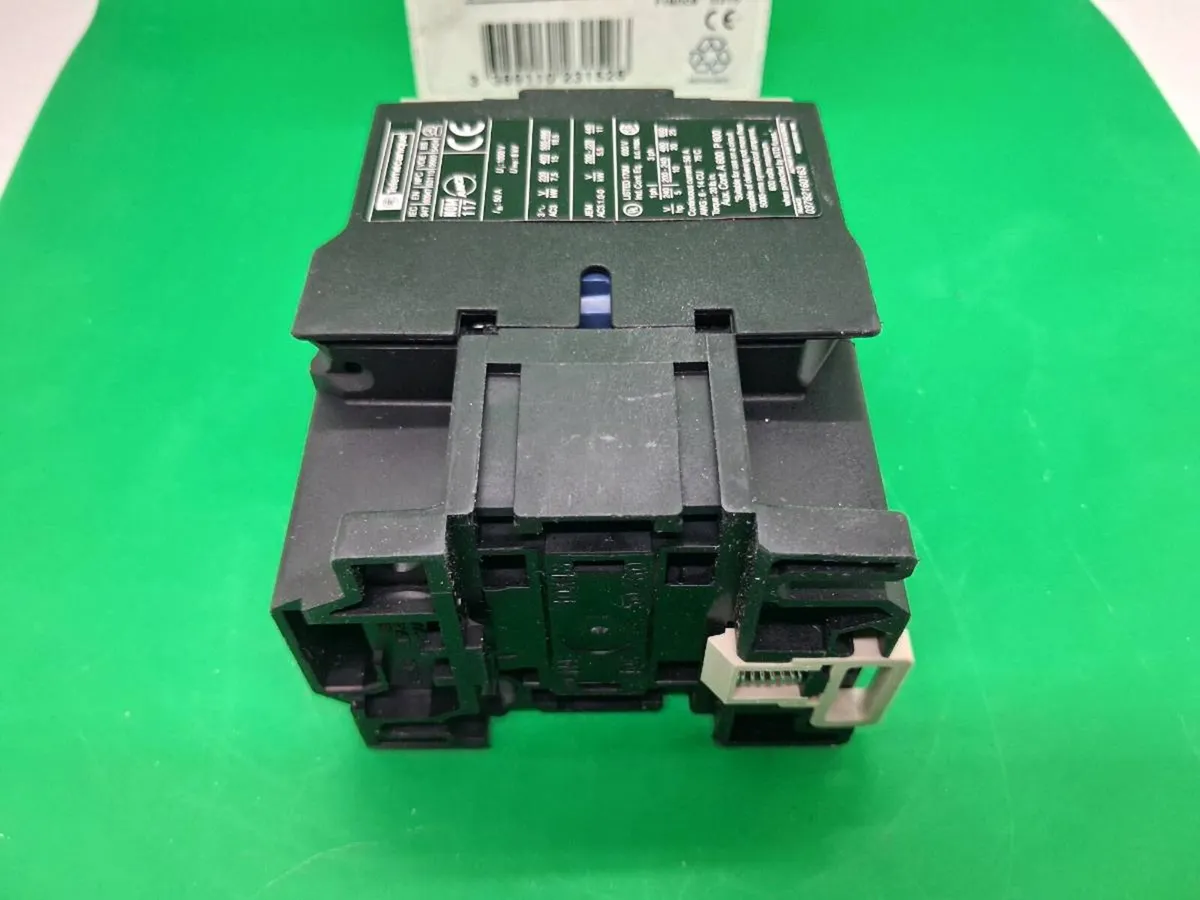 Postage - Telemecanique LC1D3210F7 Contactor  LC1D - Image 2