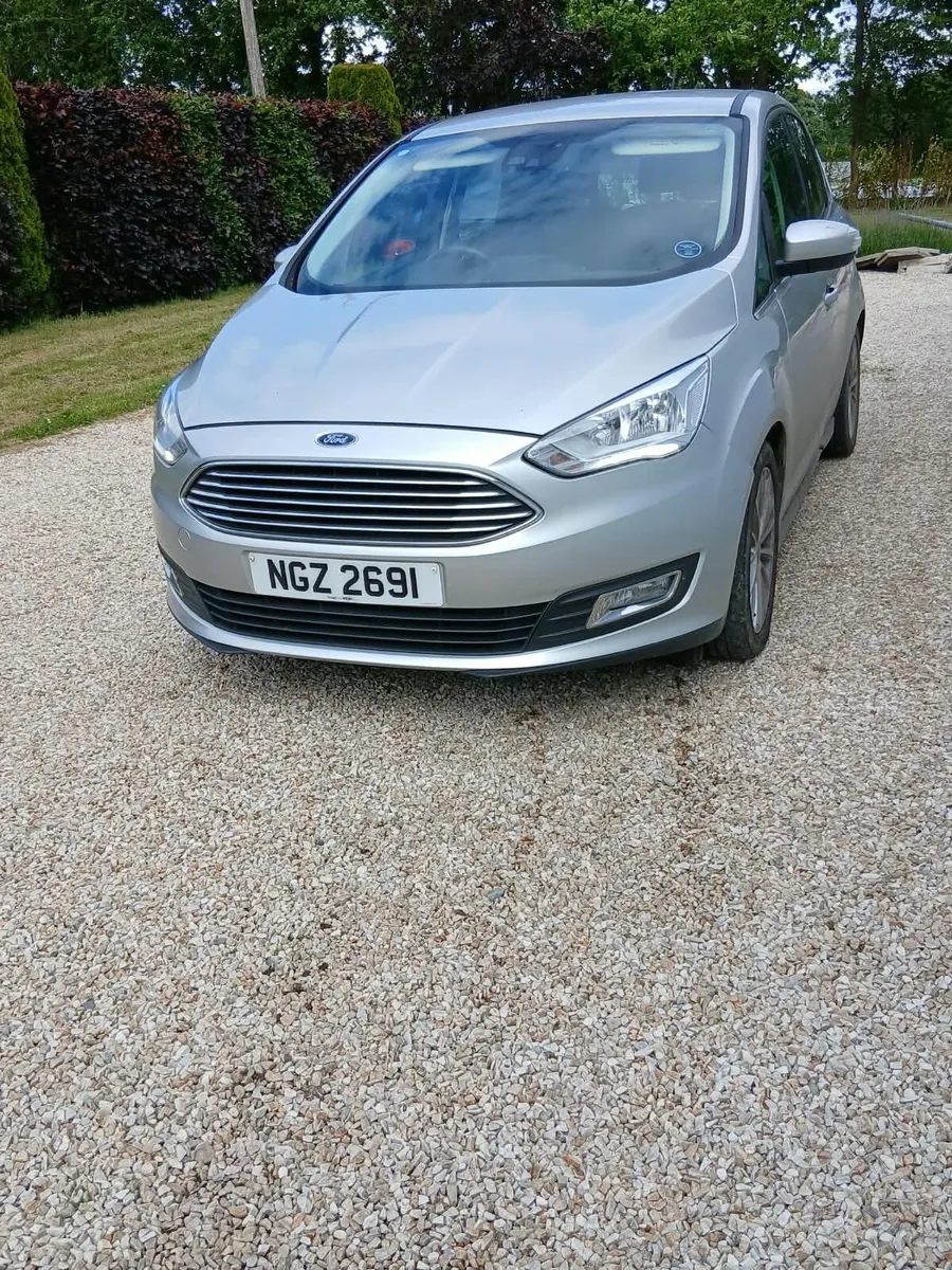 Ford cmax - Image 4