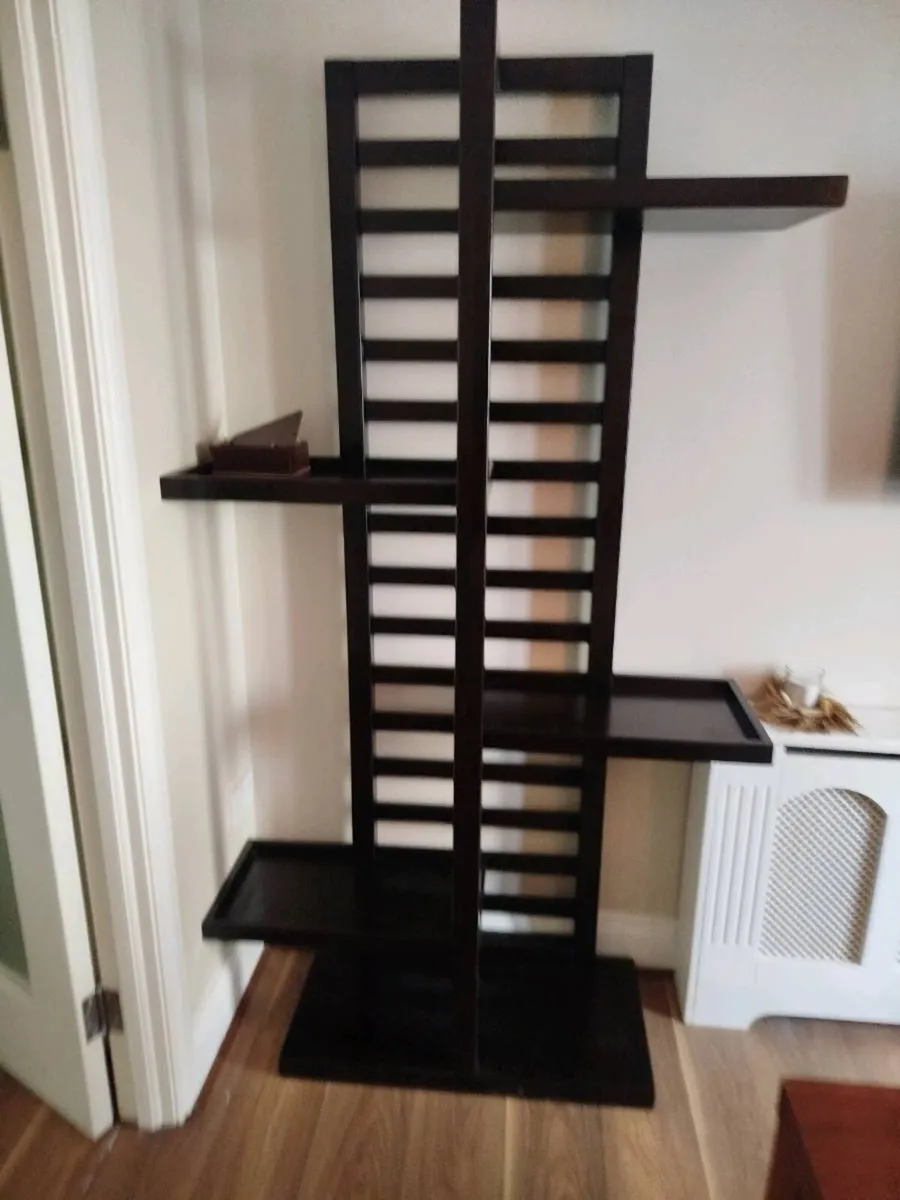 Display cabinet excellent condition - Image 2