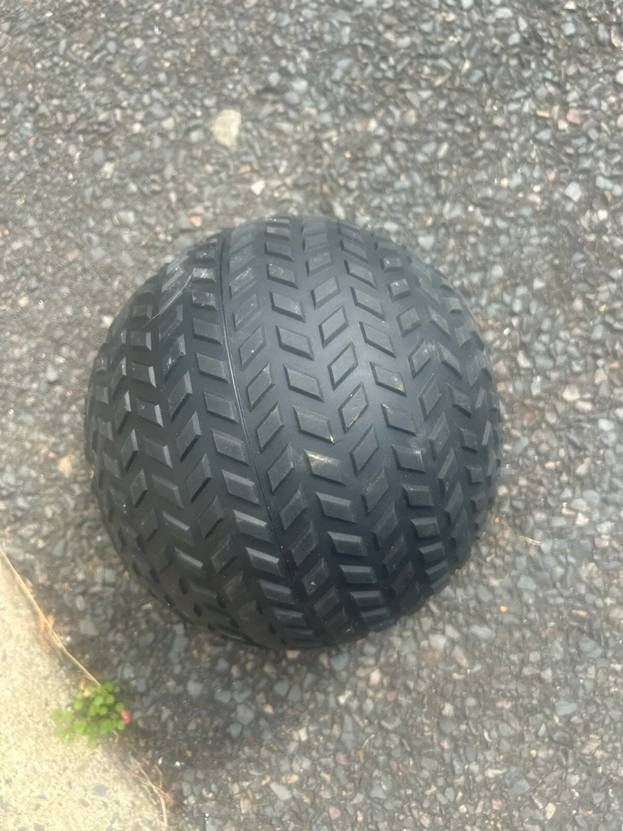10KG Slam Ball - Image 2
