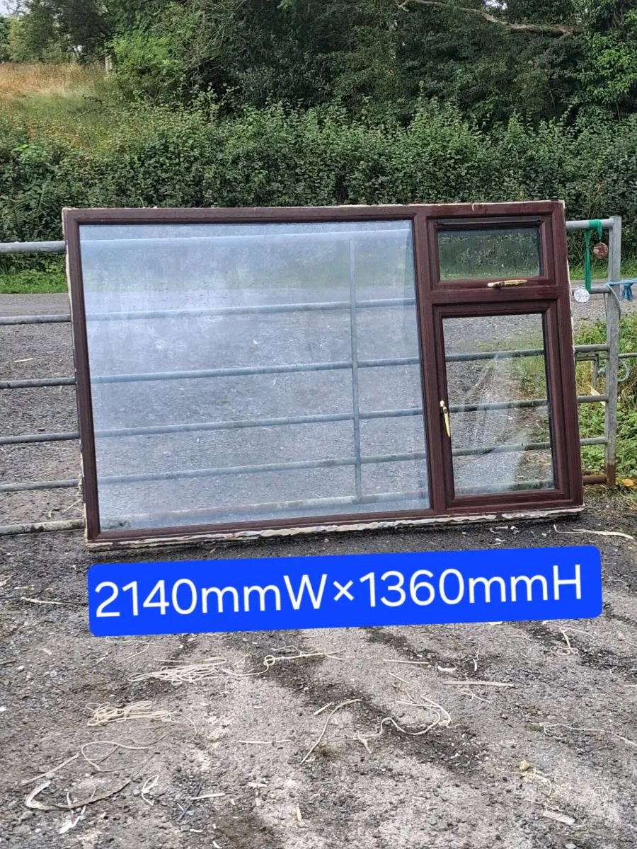 PVC WINDOWS - Image 3