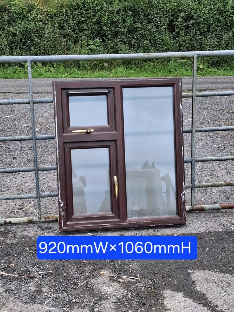 PVC WINDOWS - Image 4