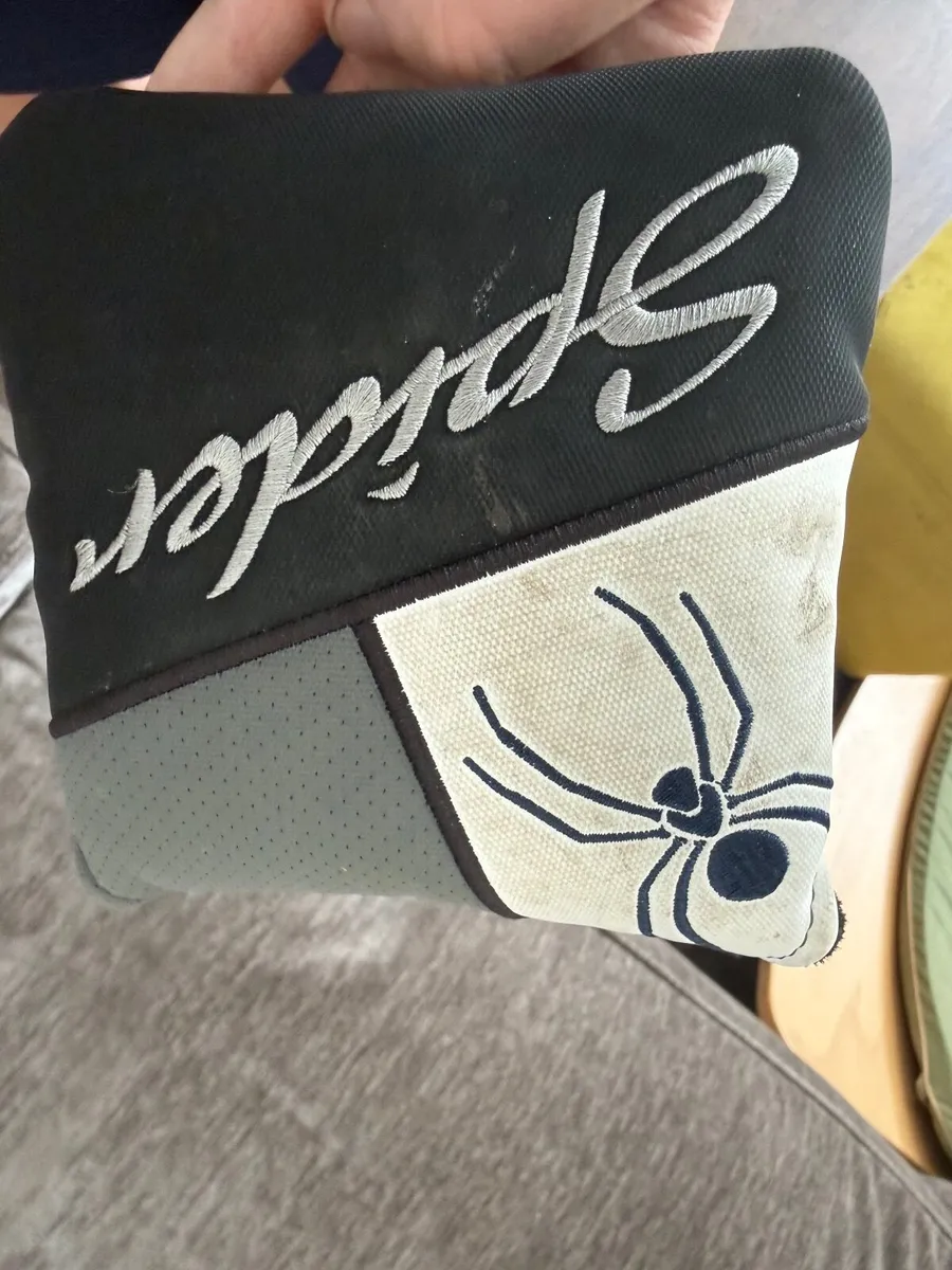 Taylor made spider putter - Image 3
