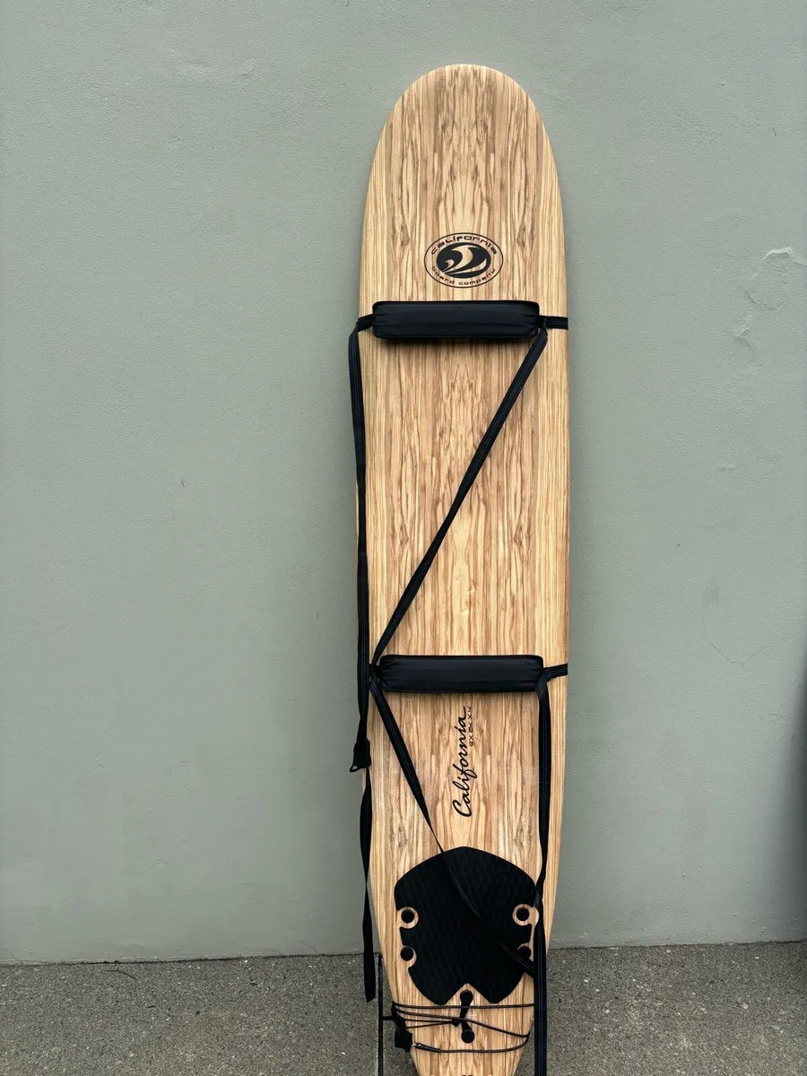 Surf board