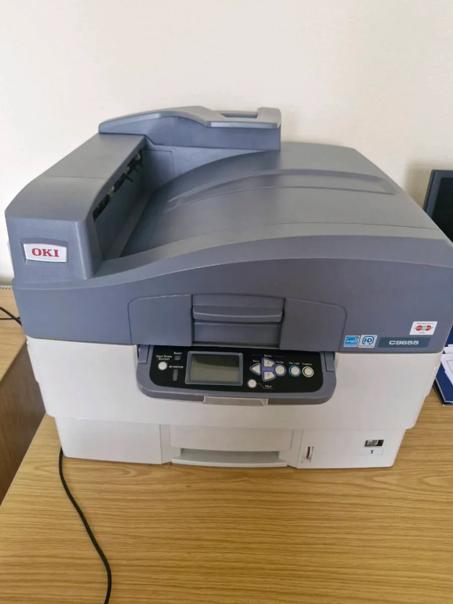 Printer - Image 1