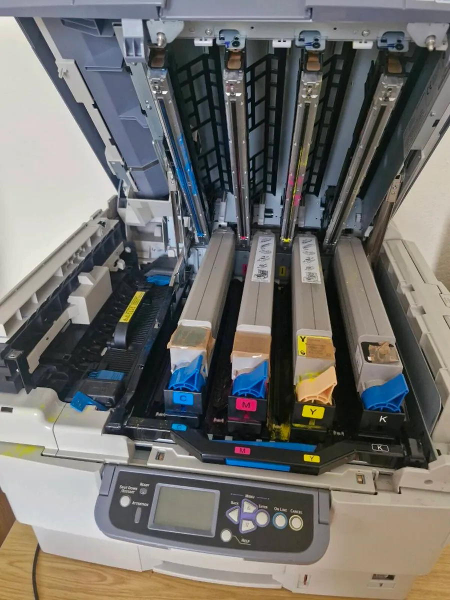 Printer - Image 2