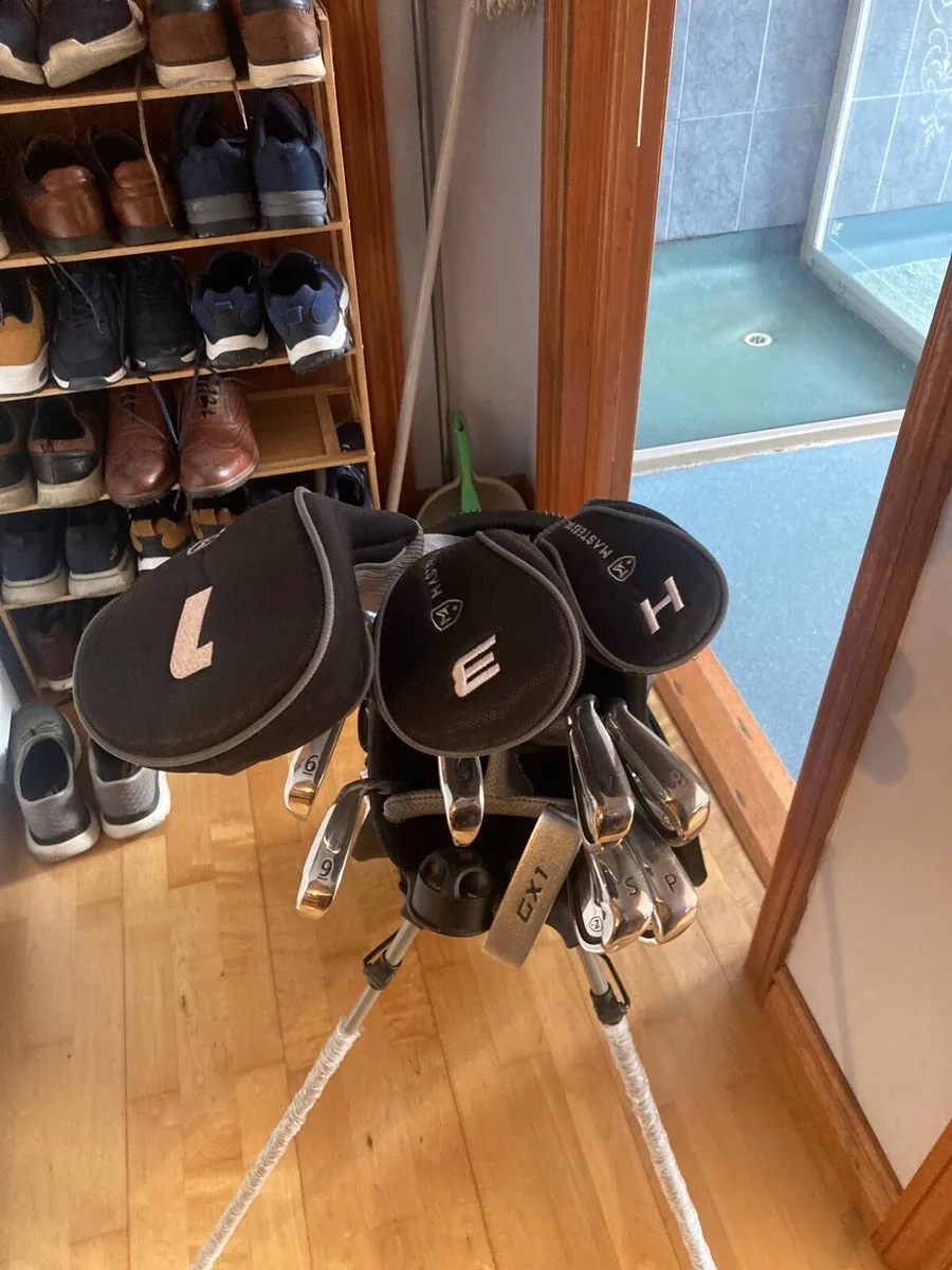 Golf equipment - Image 3