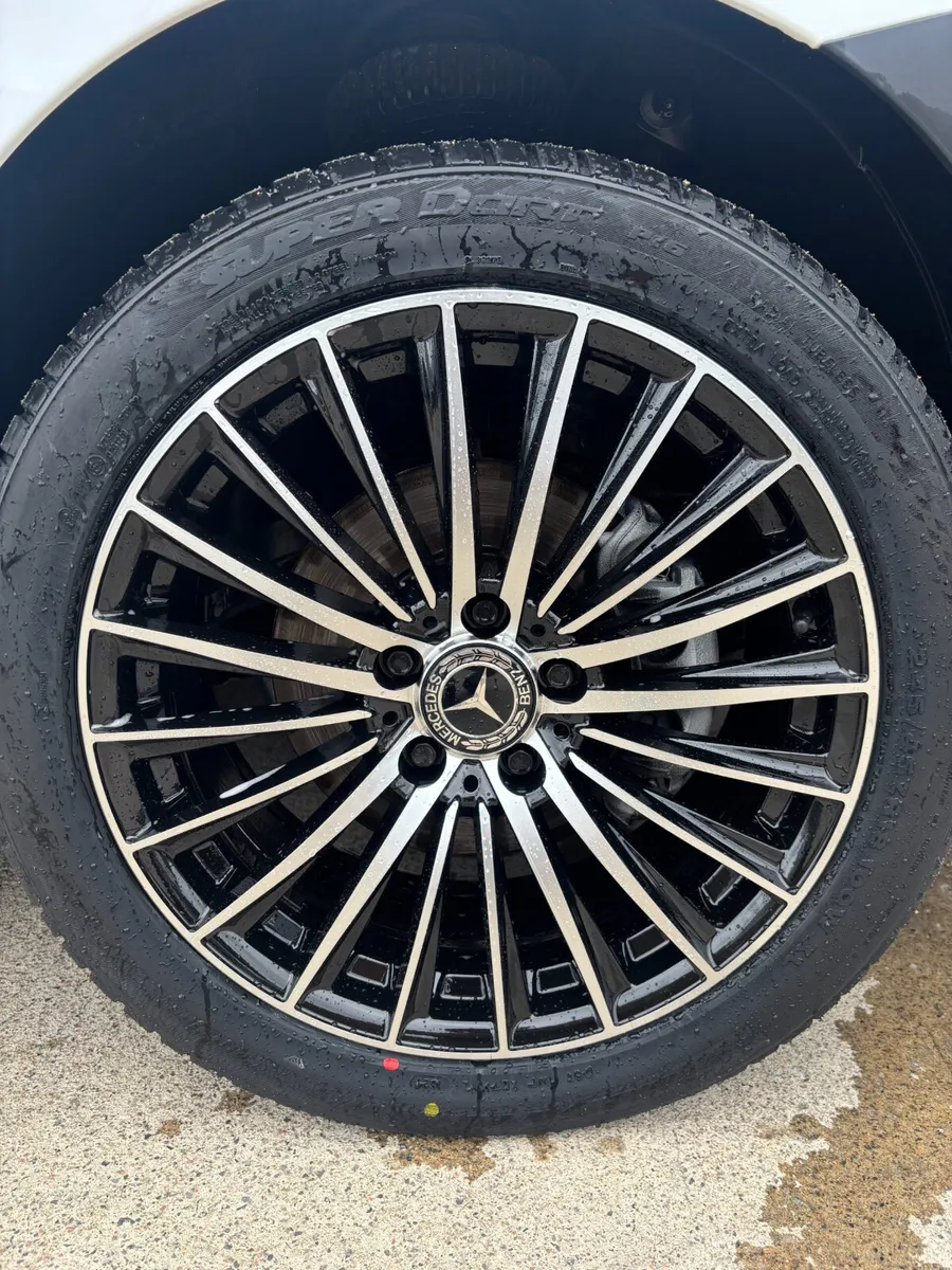 2021 Mercedes Vito 110 Progressive CDi - Image 4