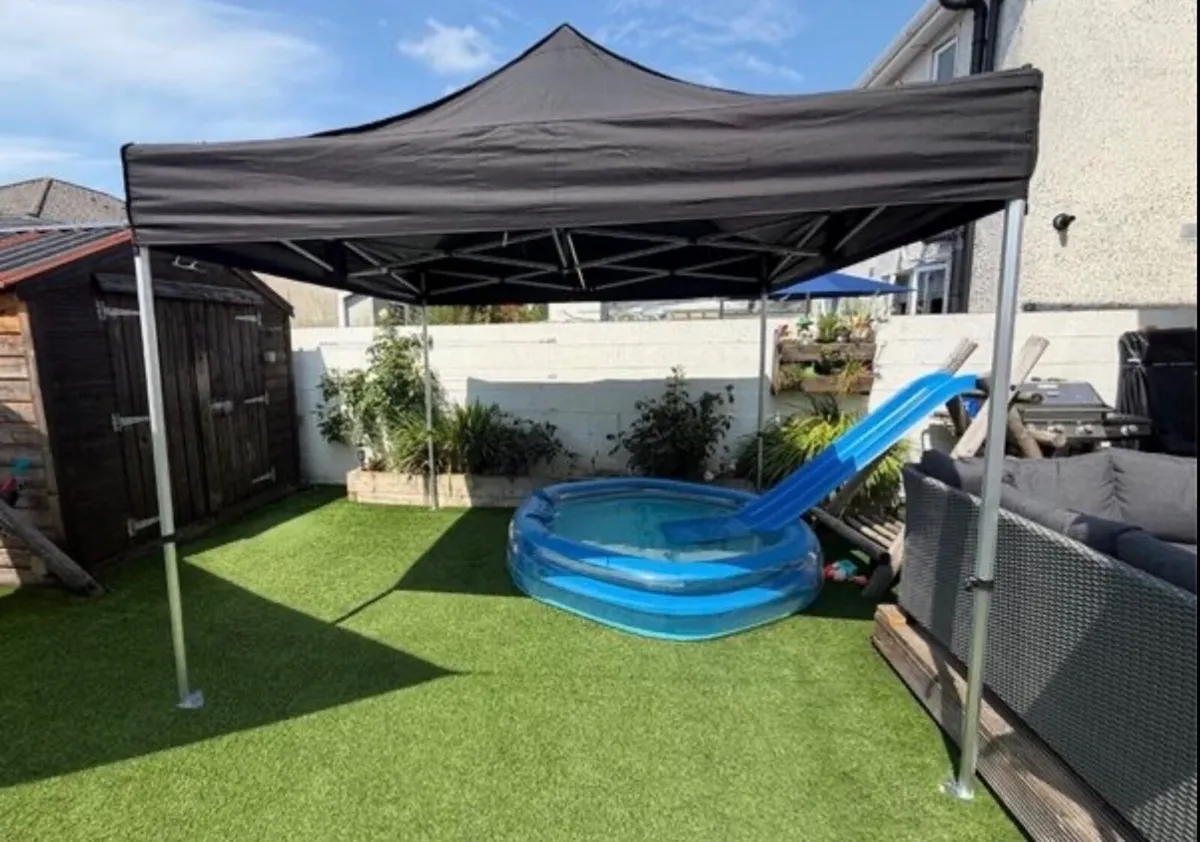 Commercial Gazebo - Image 2