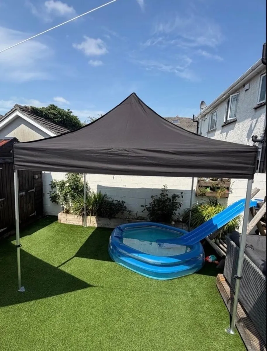 Commercial Gazebo - Image 3