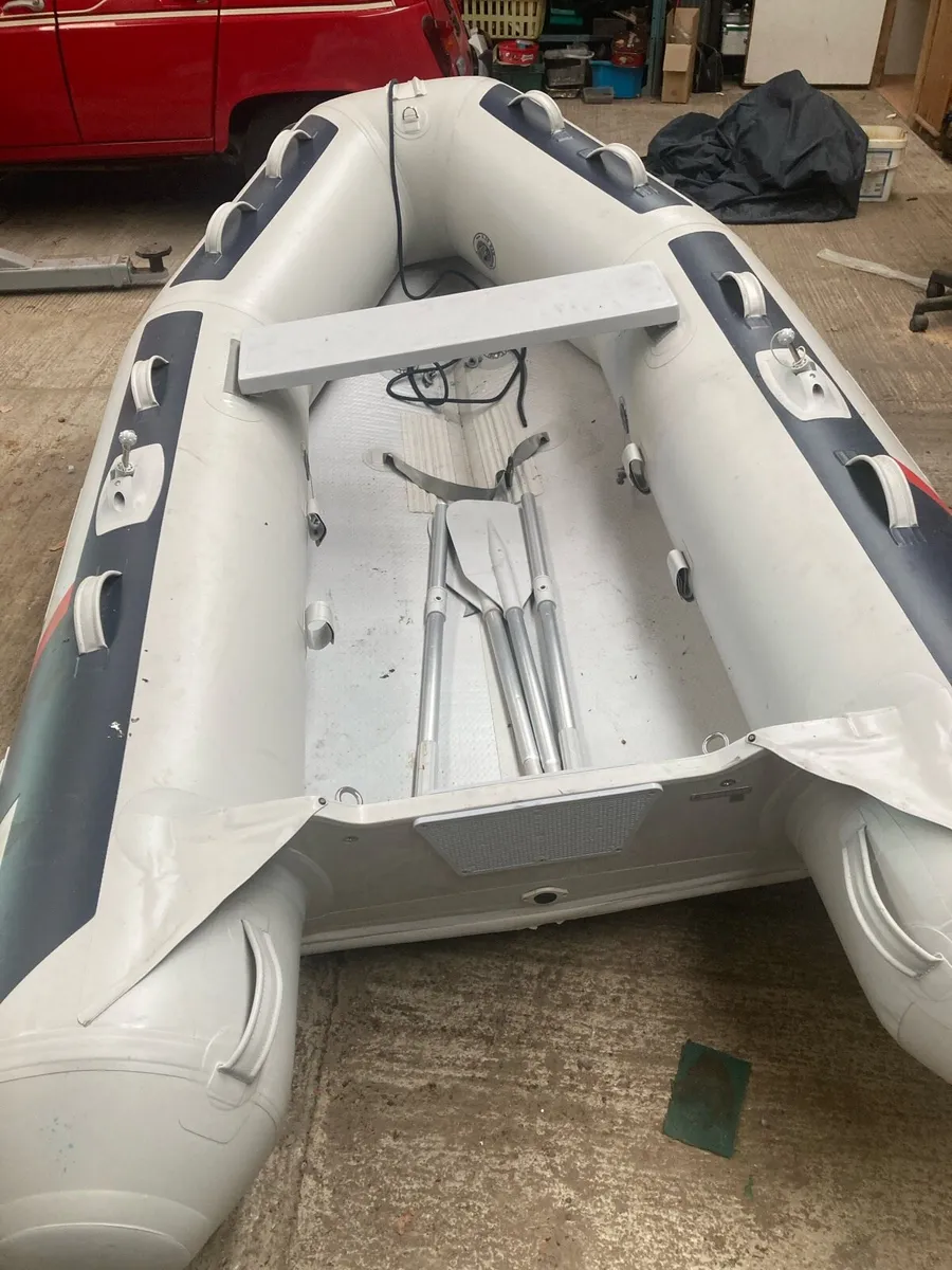 Dinghy - Image 1