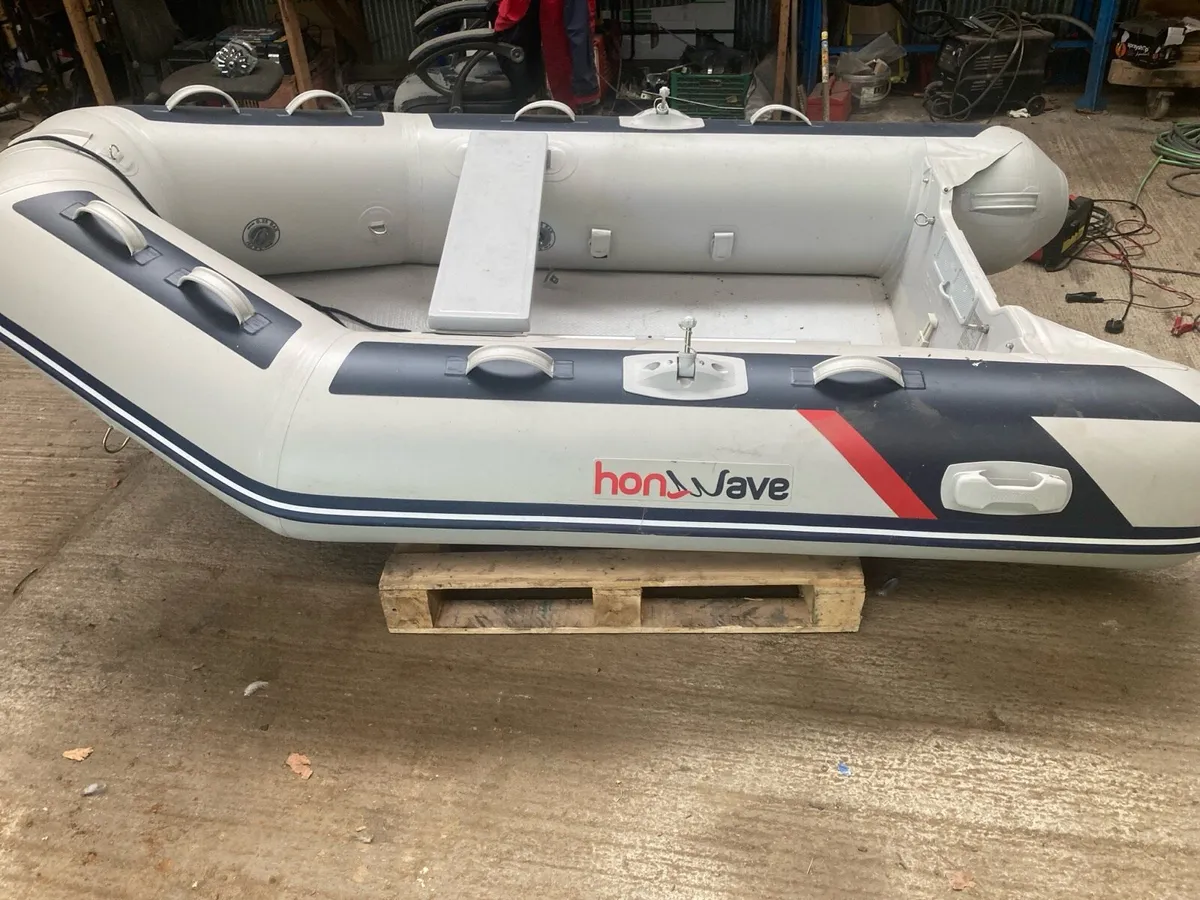 Dinghy - Image 2