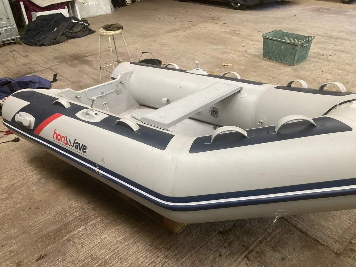 Dinghy - Image 3