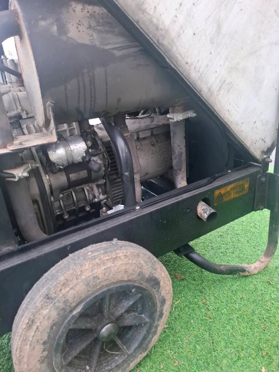 explore diesel generator - Image 4