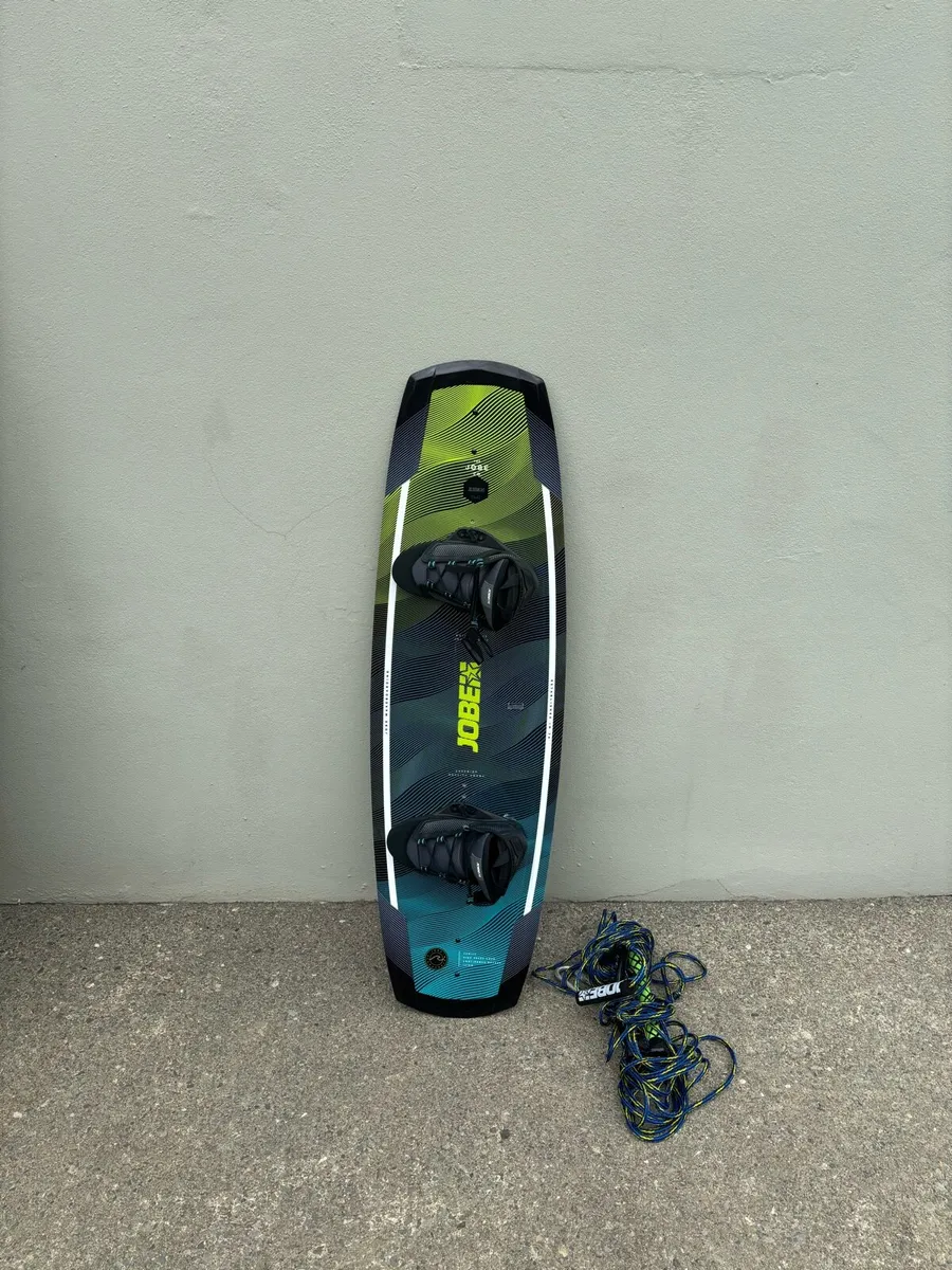 Wakeboard