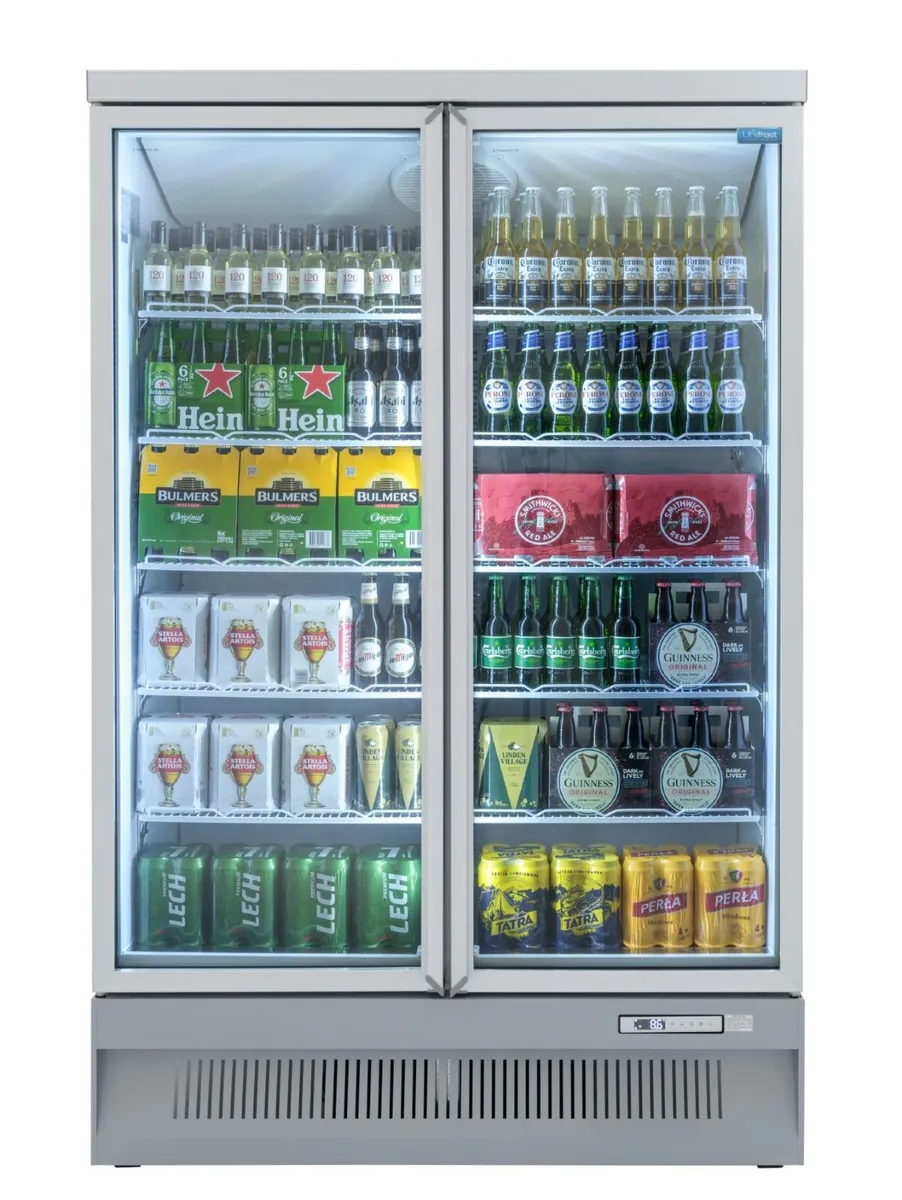 Refrigeration Equipment - Commercial Equipment - Image 1