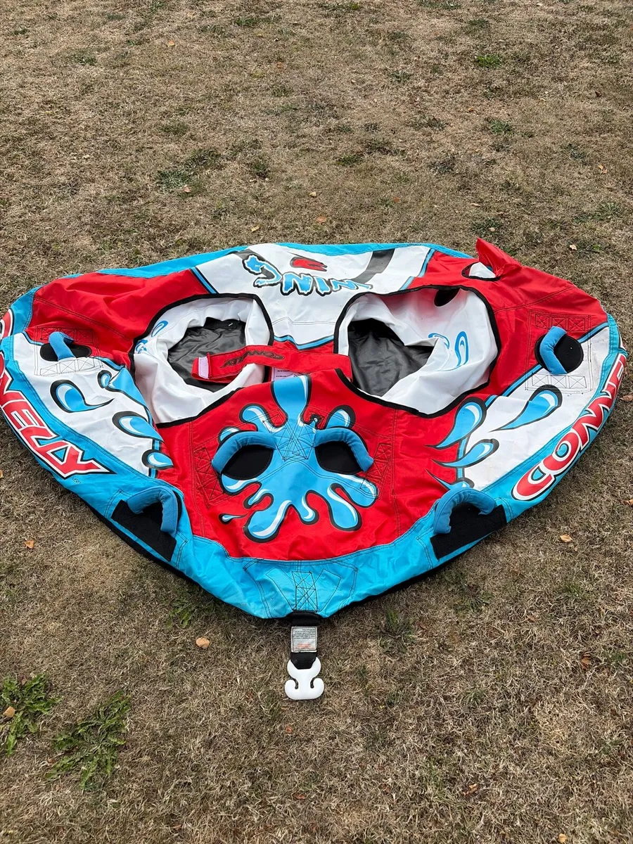 Two Person Towable - Image 2