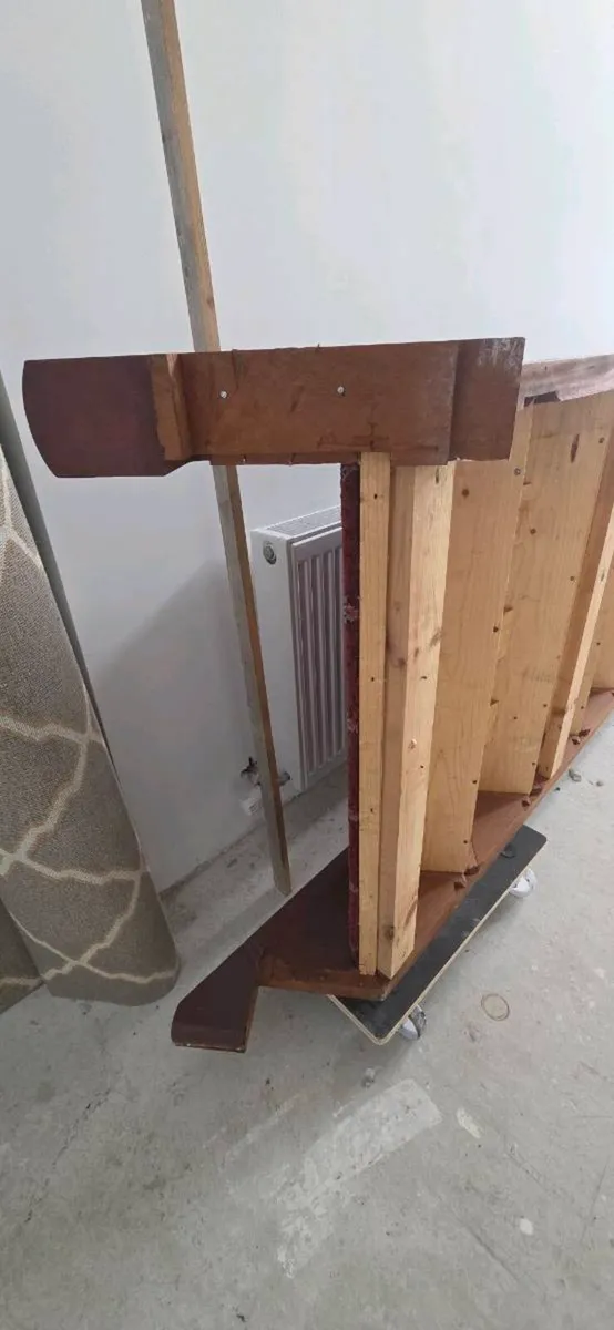 Mahogany Stairs - Image 3