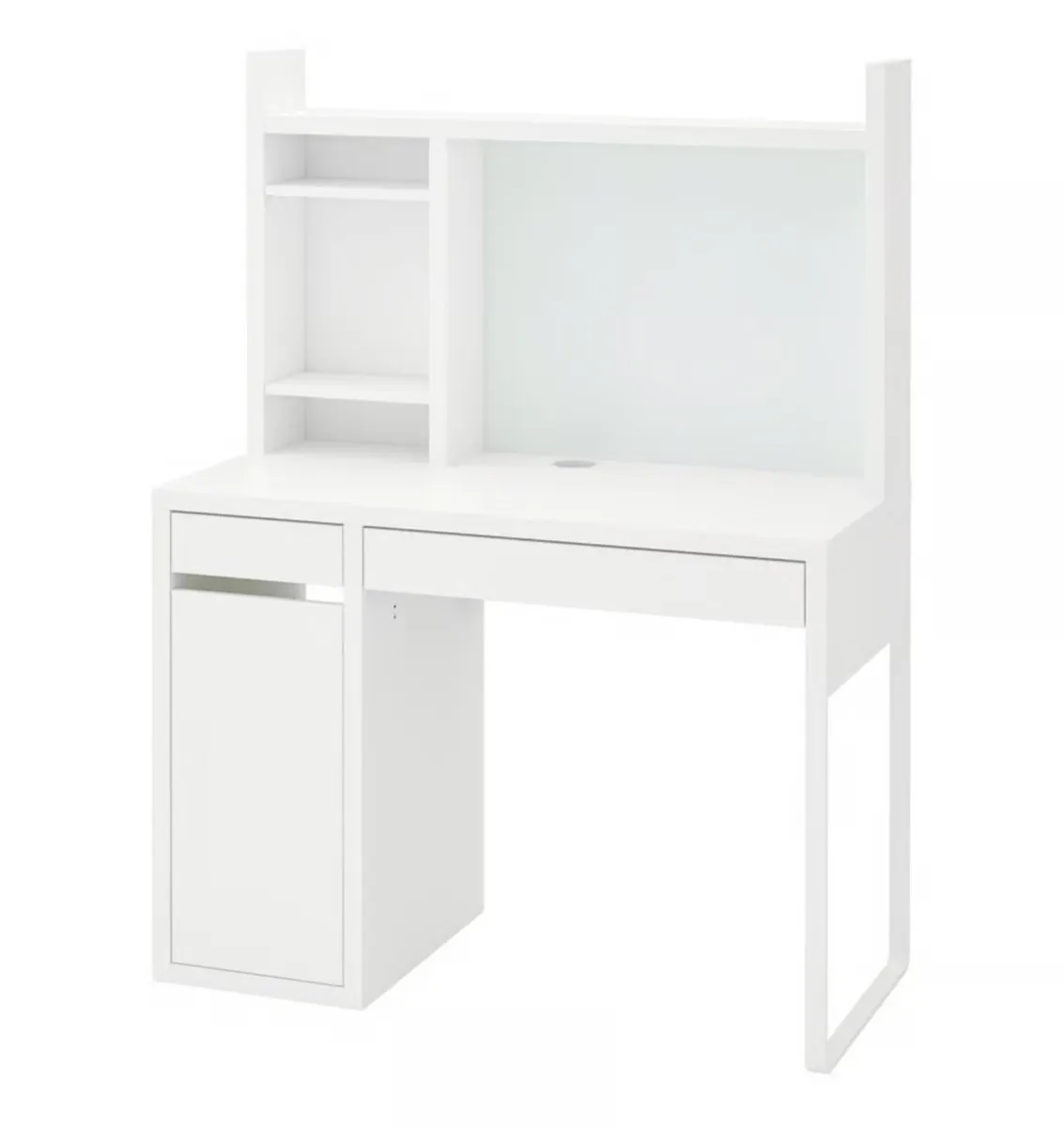 IKEA desk - Image 3