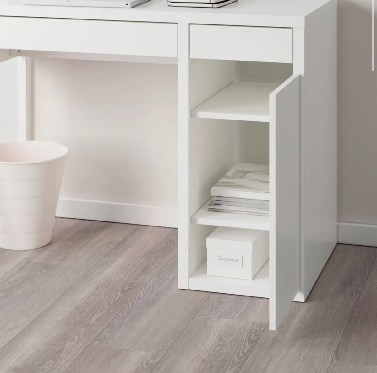 IKEA desk - Image 4
