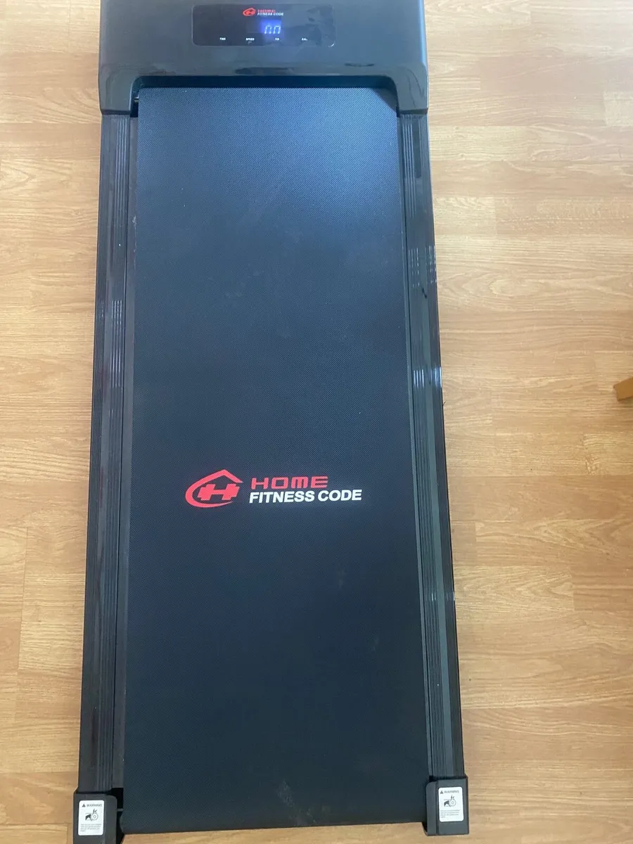 Walking pad - Image 1