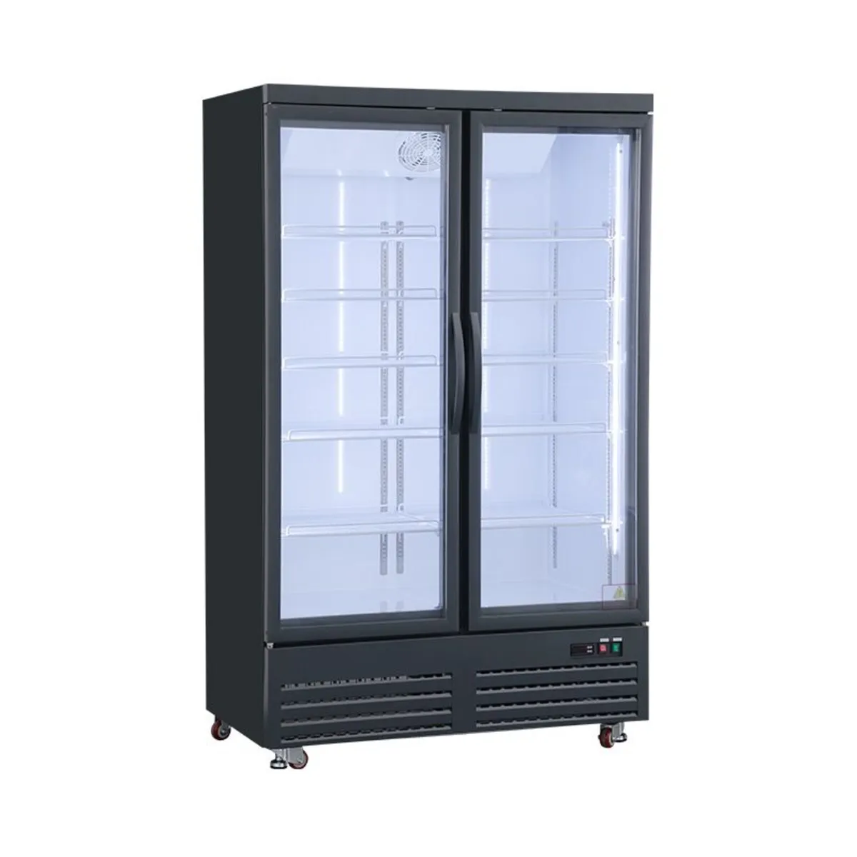 Commercial Fridges, Freezers, Serve-Overs Displays - Image 4