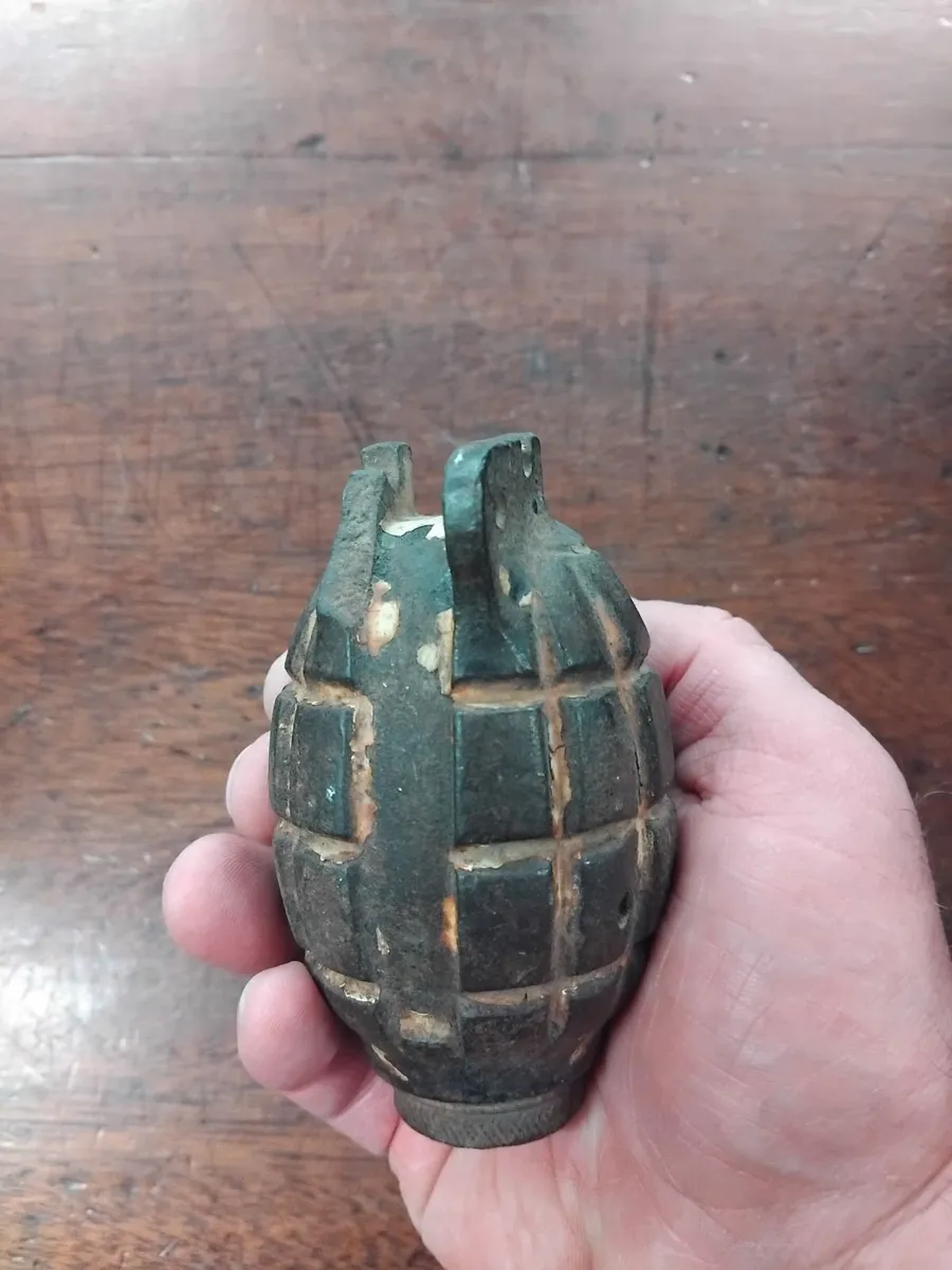 WW1 Relic - Image 3