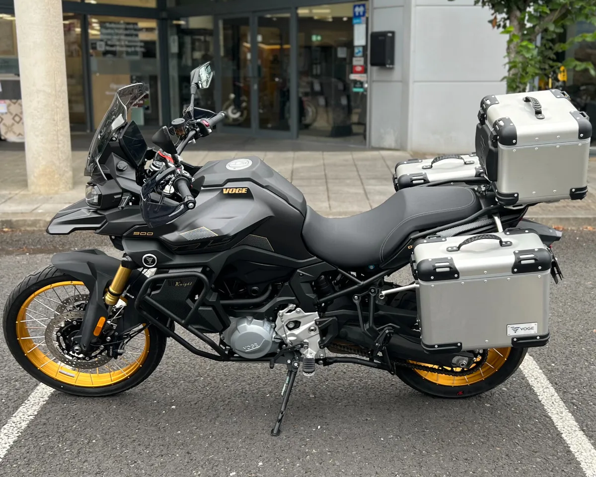 VOGE DS900X - Image 4