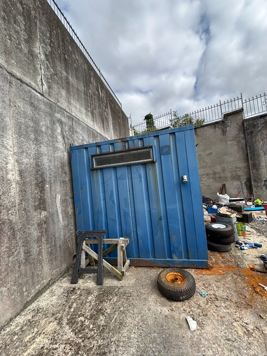 Storage container for sale - Image 2