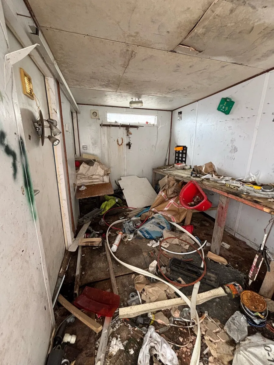 Storage container for sale - Image 3