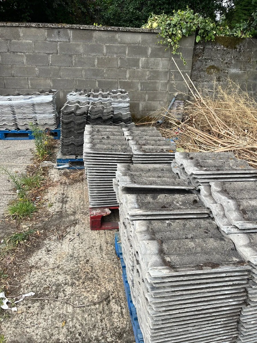 Roof tiles - Image 1