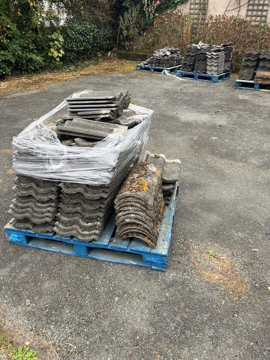 Roof tiles - Image 3