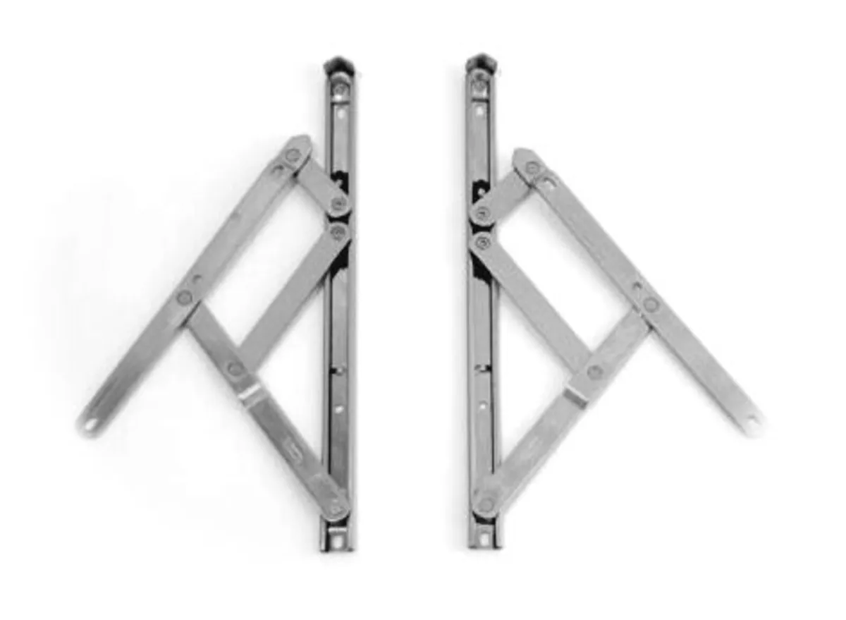 WINDOWS AND DOORS PARTS - Image 2